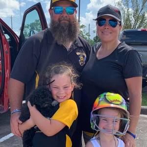 Meet your Posher, Cody